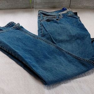 arizona flex bootcut jeans